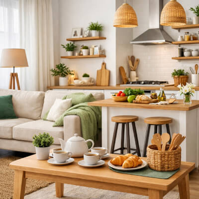 Home & Kitchen