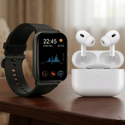 Smart Gadgets