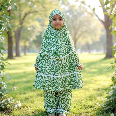 Kid's Fashion