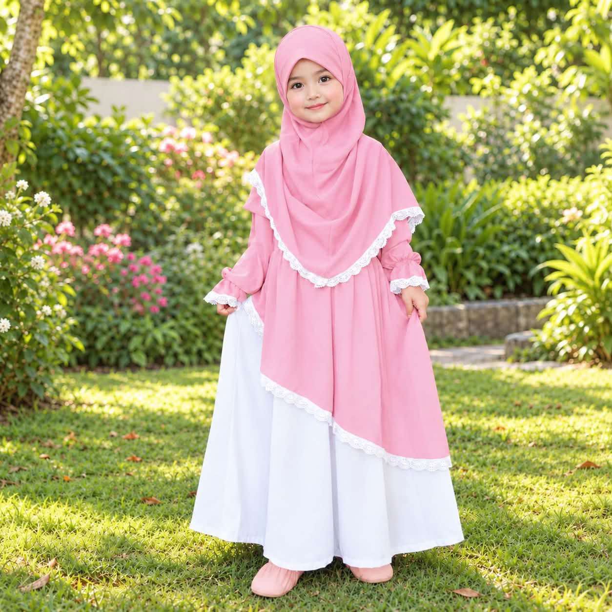Kids Cherry Borkar KCB5002